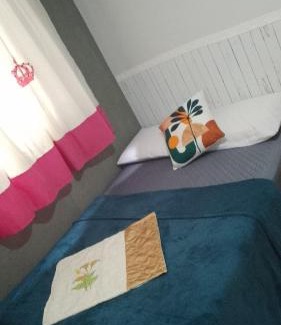 Tiradentes Apartment | Castelo Di Palmas