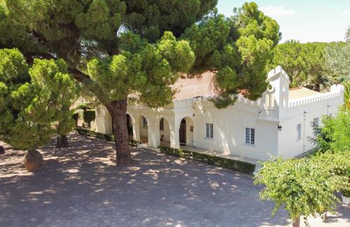 Estremoz Villa | Castelo Horta Nova by Portus Alacer