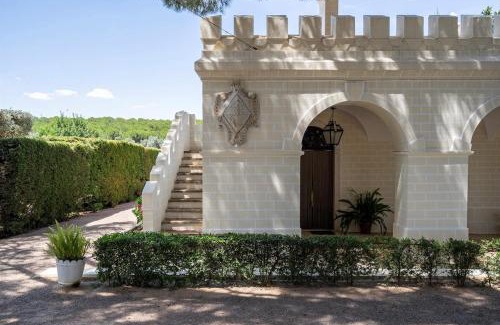 Estremoz Villa | Castelo Horta Nova by Portus Alacer