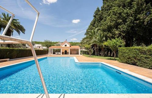 Estremoz Villa | Castelo Horta Nova by Portus Alacer