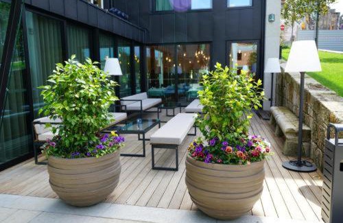 Chaves Hotel | Castelo Hotel