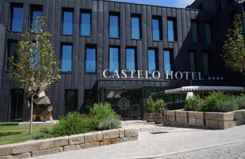 Chaves Hotel | Castelo Hotel
