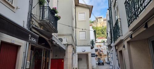 Leiria Apartment | Castelo Terrace Apartement