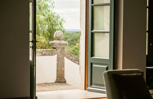 Evora House | Castelo Ventoso - Exclusive Alentejo Estate & Country House