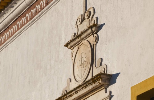 Evora House | Castelo Ventoso - Exclusive Alentejo Estate & Country House