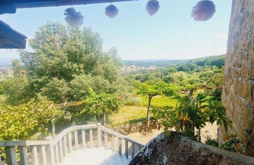Barbadas House | Castelodobispo - Ourense