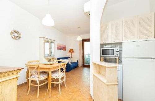 Lu Bagnu Apartment | CASTELSARDO Casa Raoul Piscina e vista mare