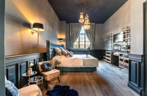 Sint-Andries Bed & Breakfast | Castelsuites