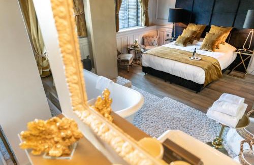 Sint-Andries Bed & Breakfast | Castelsuites