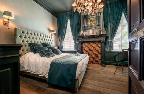 Sint-Andries Bed & Breakfast | Castelsuites
