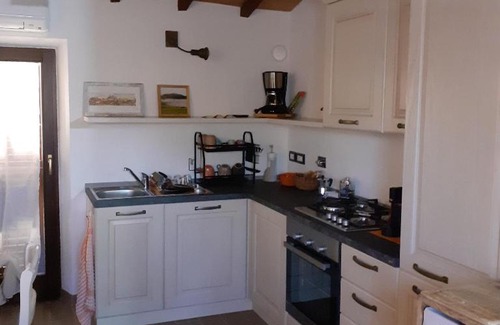 Montenero Bed & Breakfast | Castelvecchio B&B