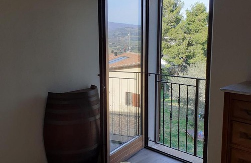 Montenero Bed & Breakfast | Castelvecchio B&B