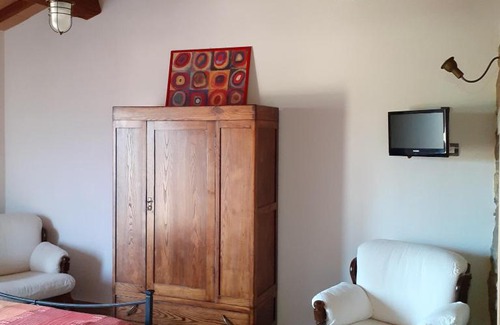 Montenero Bed & Breakfast | Castelvecchio B&B