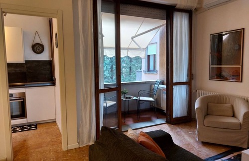 Oltrarno Apartment | Castiglione Apartment