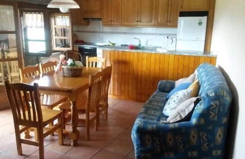 Foradada de Toscar Cottage | Castillón House for 3 people