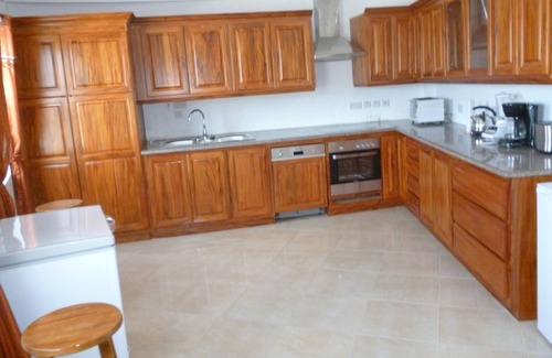 Savannes Villa | Castilla Bella, 3 Bd, 3.5 Bthrm, Luxury Villa with private Pool