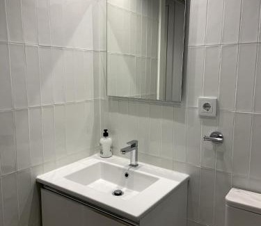Castillejos Apartment | Castilla Luxury 2D Apartment