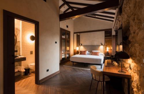 Brihuega Hotel | Castilla Termal Brihuega