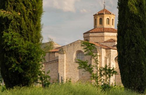 San Bernardo Hotel | Castilla Termal Monasterio de Valbuena