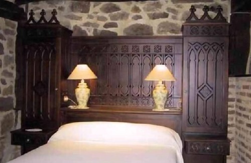 Santa Maria de Nava Cottage | Castilleria House for 8 people