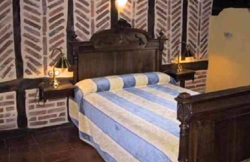 Santa Maria de Nava Cottage | Castilleria House for 8 people