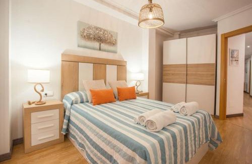 Ponferrada Apartment | Castillo Buenavista