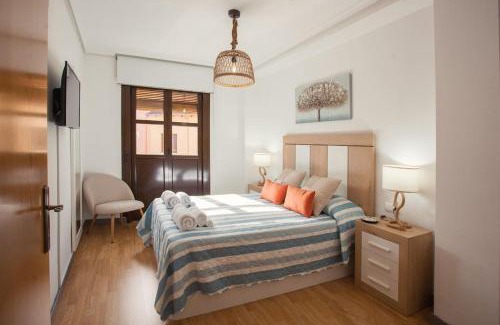 Ponferrada Apartment | Castillo Buenavista