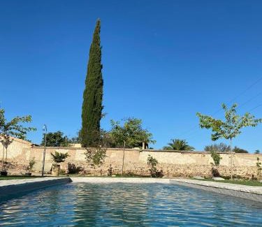 Bulbuente Hotel | Castillo de Bulbuente de Luis Zueco