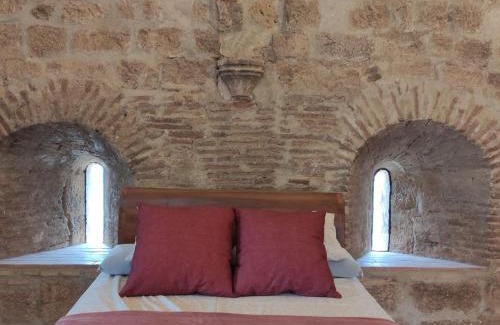 Bulbuente Hotel | Castillo de Bulbuente de Luis Zueco