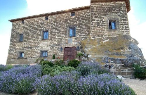 Albero Alto Bed & Breakfast | Castillo de Corvinos
