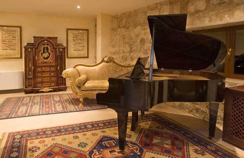 Curiel Hotel | Castillo de Curiel