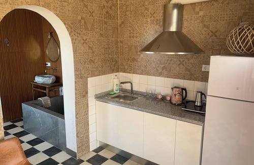 Bedar Cottage | Castillo de la Mora