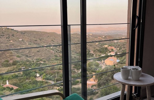 Bedar Cottage | Castillo de la Mora
