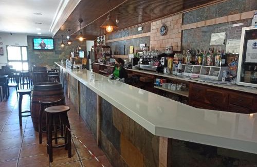 Alburquerque Hotel | CASTILLO DE LUNA