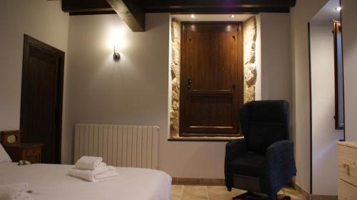 Portilla House | Castillo de Portilla Casa Rural