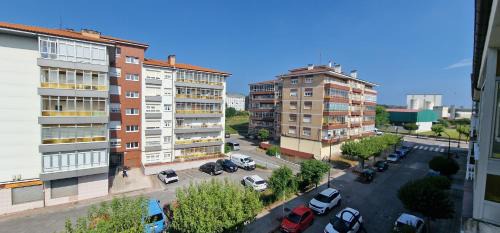 Castrillon Apartment | Castillo de Raíces - Para 5 pax y Wifi - VUT-5773-AS