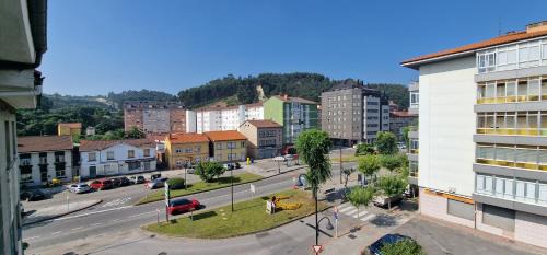Castrillon Apartment | Castillo de Raíces - Para 5 pax y Wifi - VUT-5773-AS