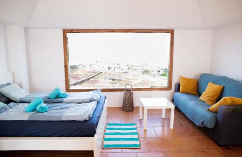 Villaverde Apartment | Castillo de Villaverde