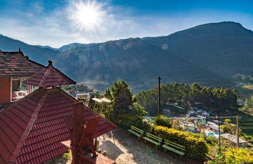 Vattavada Resort | Castillo De Woods , The Private Luxury Villa , 8 BHK, Vattavada