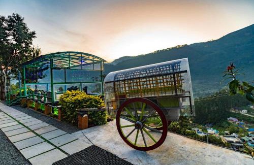 Vattavada Resort | Castillo De Woods , The Private Luxury Villa , 8 BHK, Vattavada