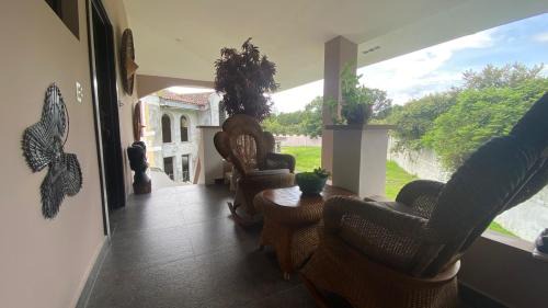 Santa Clara Apartment | Castillo Del Leon