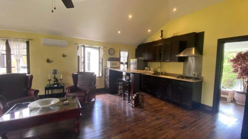Santa Clara Apartment | Castillo Del Leon