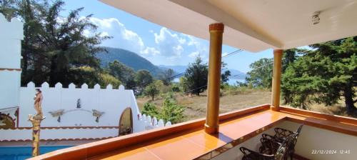 El Santuario Hotel | Castillo del Rey