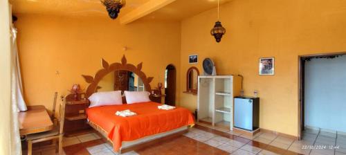 El Santuario Hotel | Castillo del Rey