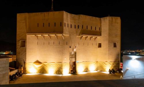 Ateca Hotel | Castillo Fortaleza de Ateca