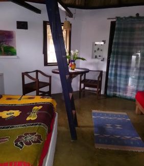 San Pedro Pochutla House | Castillo Oasis