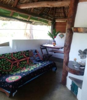 San Pedro Pochutla House | Castillo Oasis