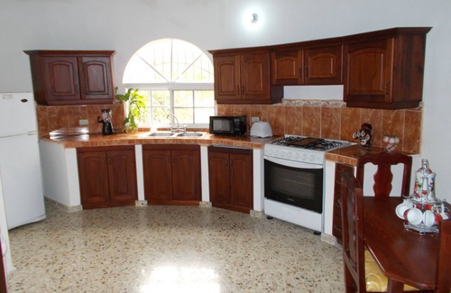 La Iglesia Bed & Breakfast | Castillo Romano