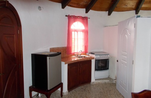 La Iglesia Bed & Breakfast | Castillo Romano