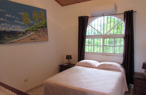 La Iglesia Bed & Breakfast | Castillo Romano